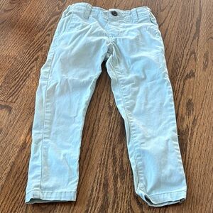 OshKosh B'gosh Blue Toddler Pants